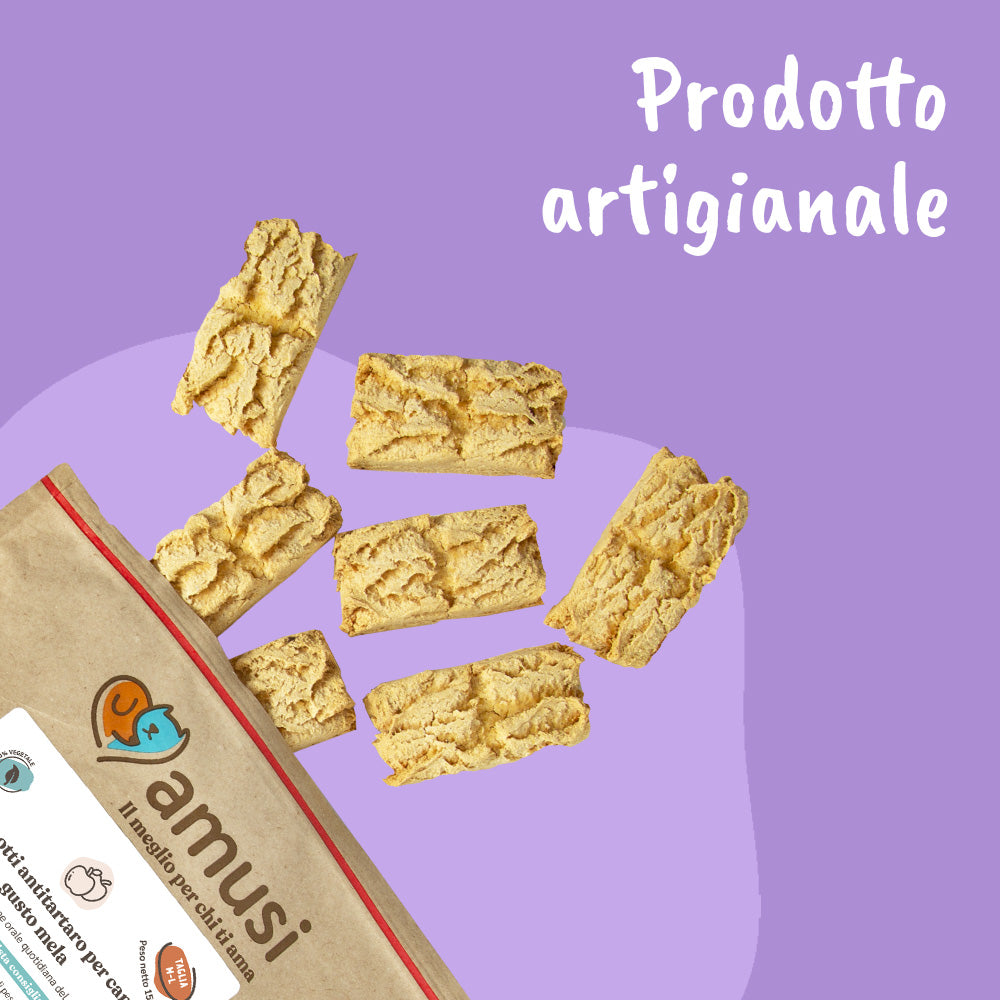 biscotti prodotto artigianale