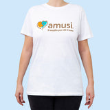 T-shirt amusi family