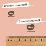 Crocchette con Maiale fresco, Patate e Zucca per Adulto