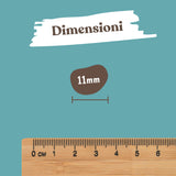 Crocchette con Aringa fresca, Riso Integrale e Zucca per Cucciolo