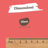 Crocchette con Manzo fresco, Patate e Piselli per Adulto