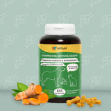 Integratore Articolazioni Cani e Gatti con Condroprotettori