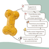 Integratore Articolazioni Cani e Gatti con Condroprotettori