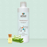 Shampoo pH neutro per Cani
