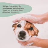 Shampoo pH neutro per Cani