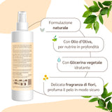 benefici scioglinodi gatto