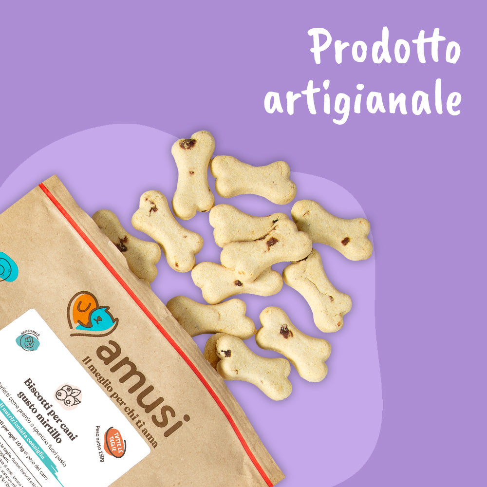 biscotti prodotto artigianale