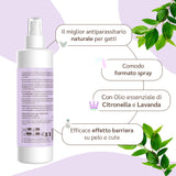 benefici olio di neem