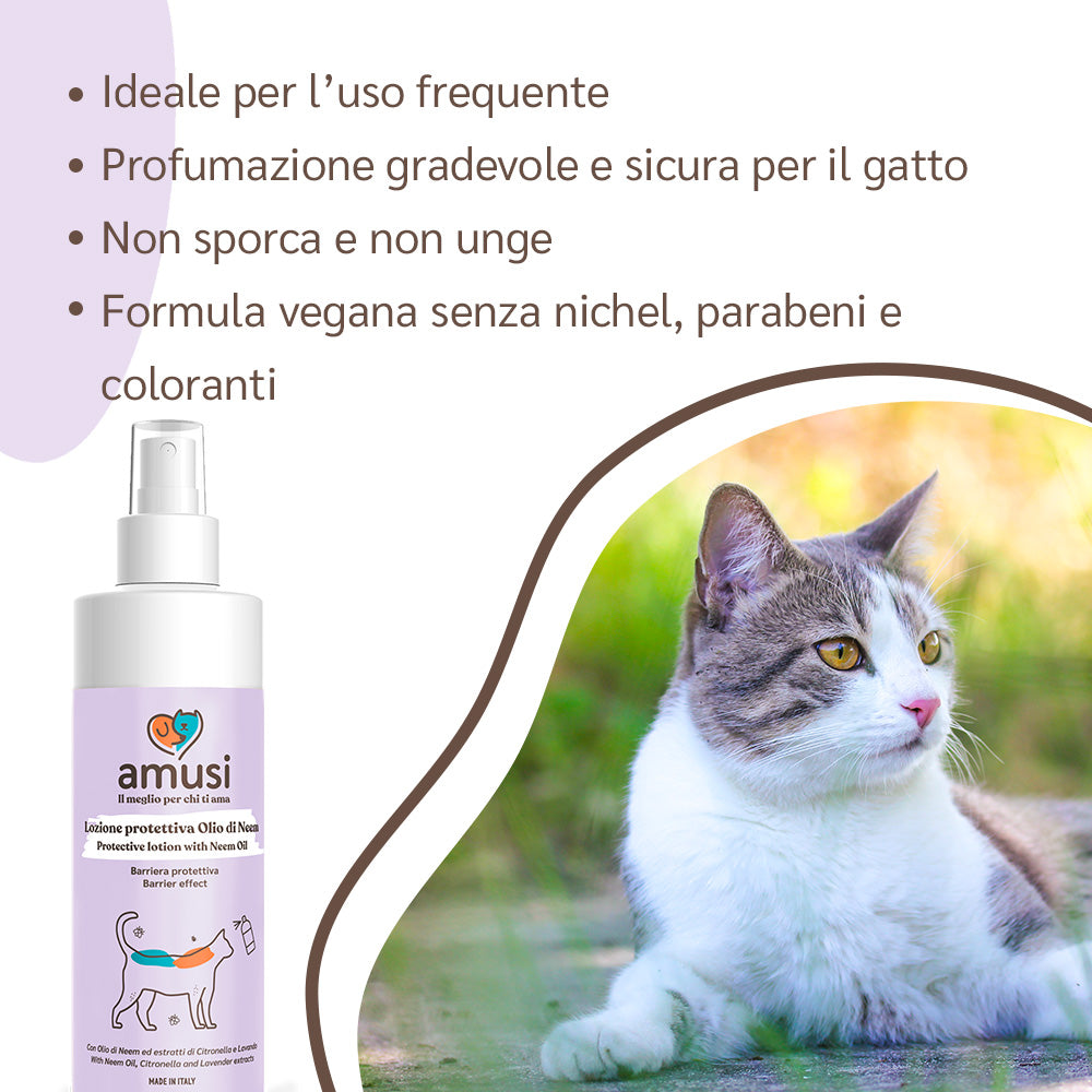 descrizione olio di neem