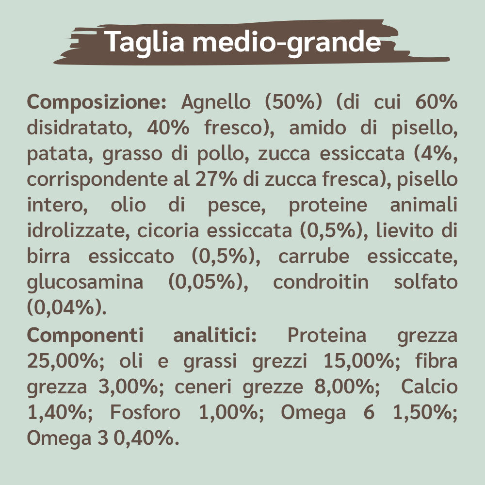 ingredienti crocchette