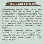 ingredienti crocchette