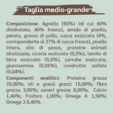 ingredienti crocchette