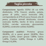 ingredienti crocchette