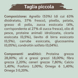 ingredienti crocchette