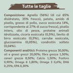 ingredienti crocchette