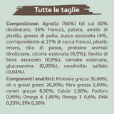 ingredienti crocchette