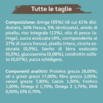ingredienti crocchette