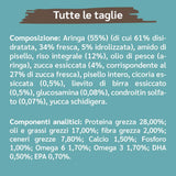 ingredienti crocchette