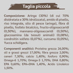 composizione crocchette