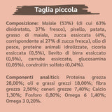 composizione crocchette
