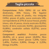 composizione crocchette