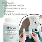 utilità integratore articolazioni amusi