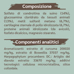 composizione integratore articolazioni amusi