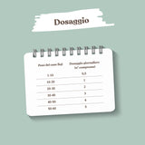 dosaggio integratore articolazioni amusi