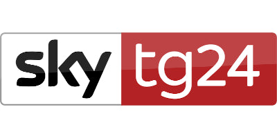 logo sky tg 24