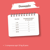 Integratore Multivitaminico Cani e Gatti