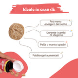 Integratore Multivitaminico Cani e Gatti