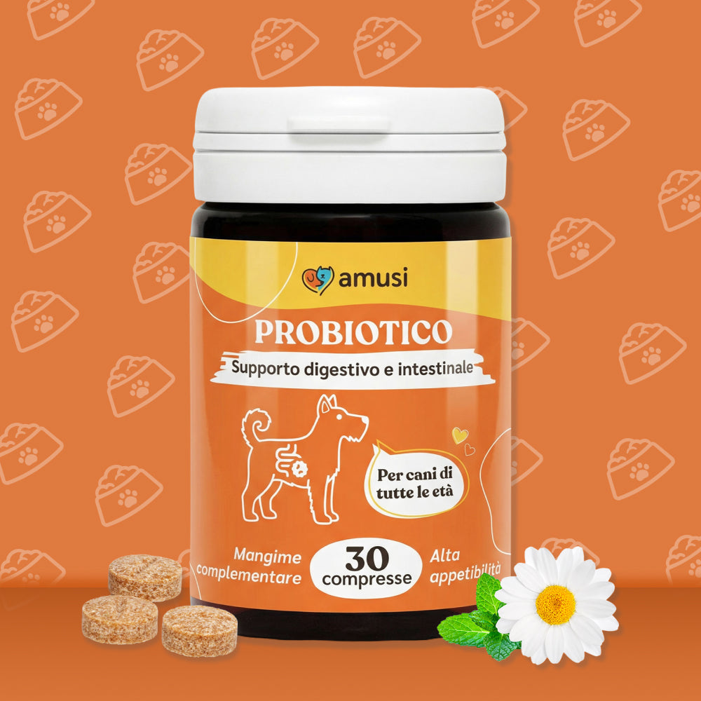 probiotico