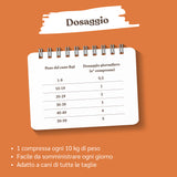 dosaggio