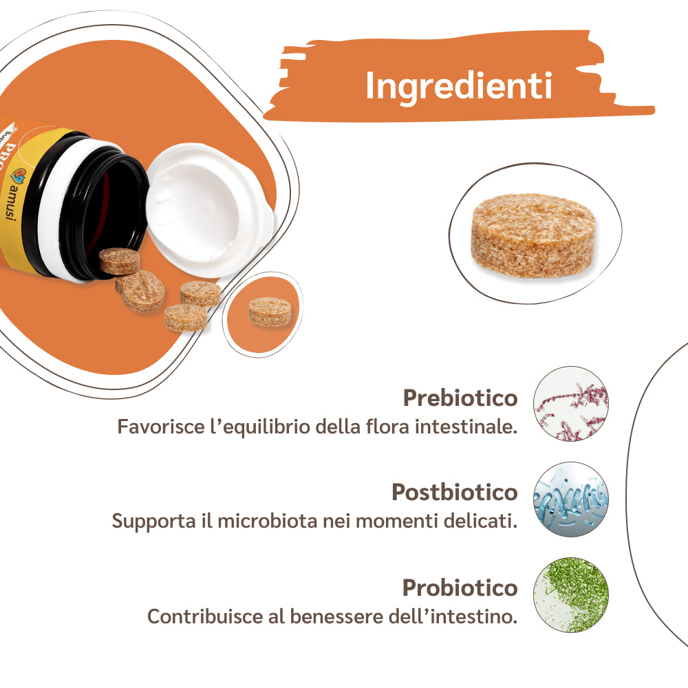 ingredienti
